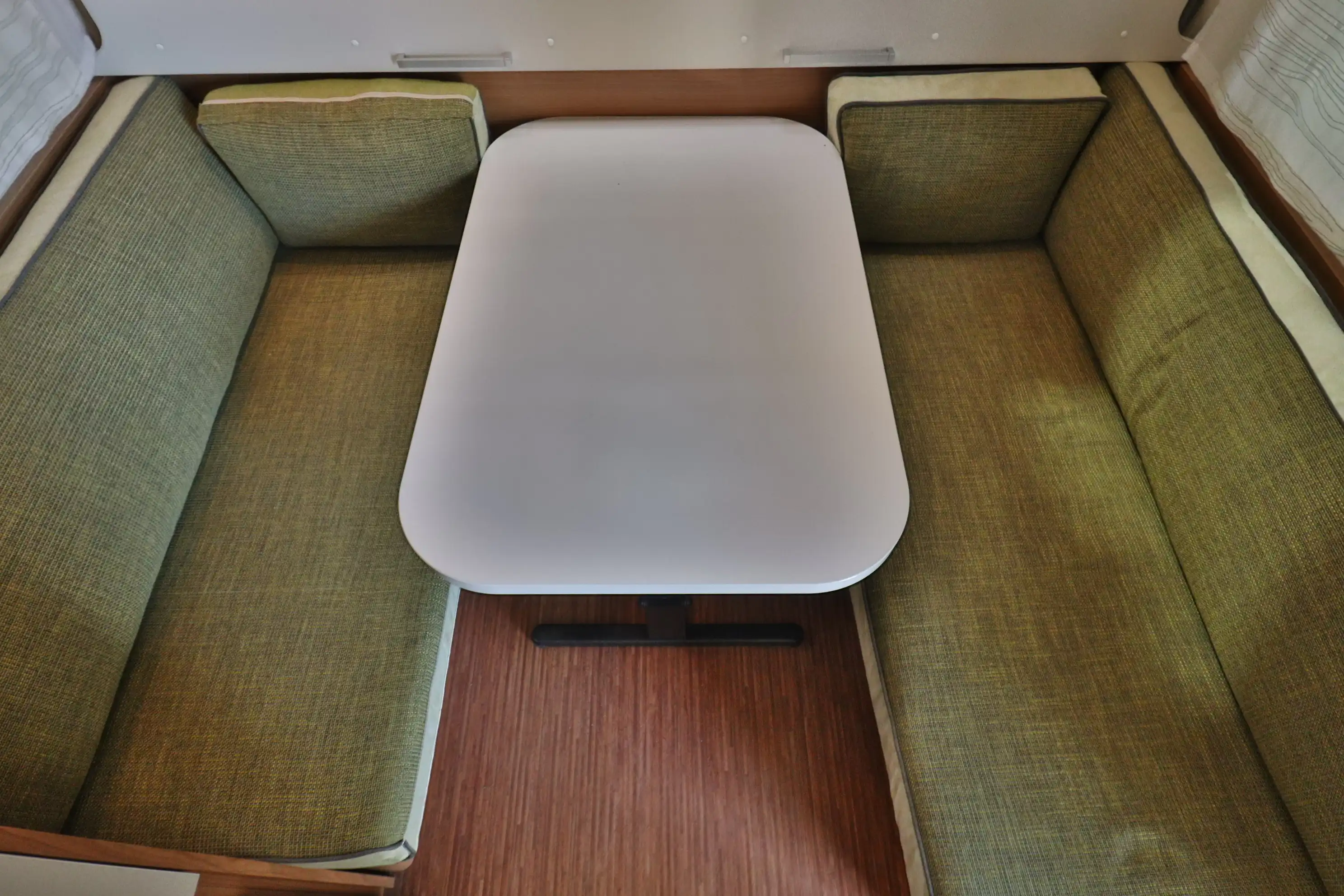TEC Travel Style 390 